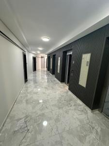 Paradise Ankara Airport Comfort Suites