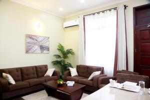 Nadyapartment