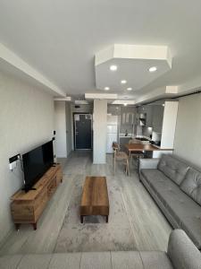 Paradise Ankara Airport Comfort Suites
