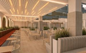 Invisa Hotel Club Cala Blanca