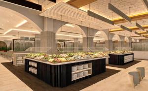 Invisa Hotel Club Cala Blanca