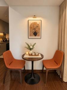 Mộc Homestay Ocean Park - Tòa H1