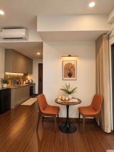 Mộc Homestay Ocean Park - Tòa H1