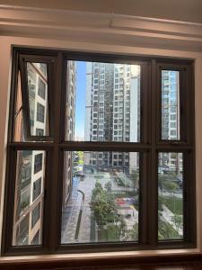 Mộc Homestay Ocean Park - Tòa H1
