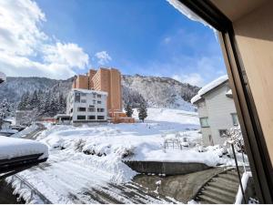 Yuzawa house3