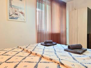 Sweet Kish One Bedroom in Zornitca