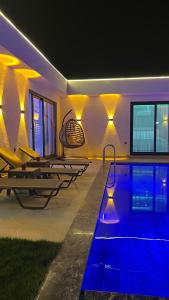 Villa Solariss