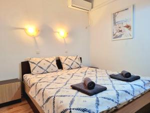 Sweet Kish One Bedroom in Zornitca