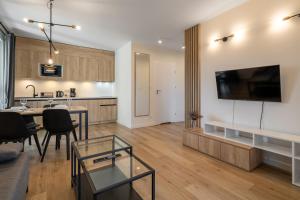 201 - Apartament Zakopiański - Sauna & Jacuzzi & Plac Zabaw & Siłownia