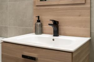 201 - Apartament Zakopiański - Sauna & Jacuzzi & Plac Zabaw & Siłownia