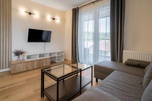 201 - Apartament Zakopiański - Sauna & Jacuzzi & Plac Zabaw & Siłownia