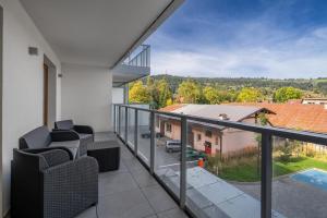 201 - Apartament Zakopiański - Sauna & Jacuzzi & Plac Zabaw & Siłownia