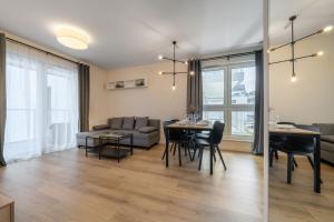 201 - Apartament Zakopiański - Sauna & Jacuzzi & Plac Zabaw & Siłownia
