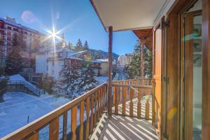 Appartamento Villa Margherita City Center - Happy Rentals