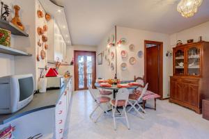 Appartamento Villa Margherita City Center - Happy Rentals