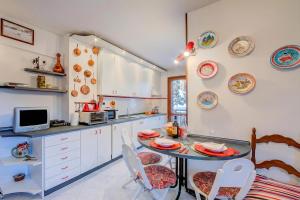 Appartamento Villa Margherita City Center - Happy Rentals