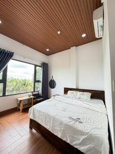 An Nhiên Hotel