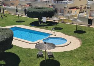 La Zenia, La Casa Sylvia
