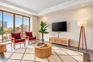 Capital M Ruby Complex Listings