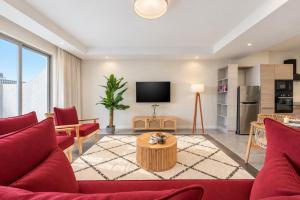 Capital M Ruby Complex Listings