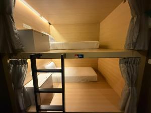 Rabbitel Hostel