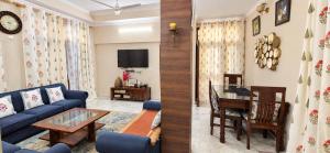 The Dera Living