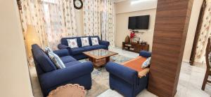 The Dera Living