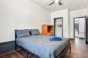 Urban Nest 5BR Home in Midwest City
