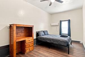 Urban Nest 5BR Home in Midwest City