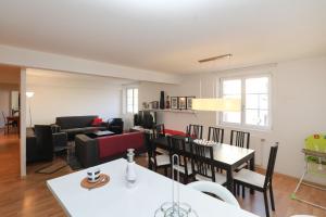 Appartements COLMARAPPART Grand'Rue : photos des chambres