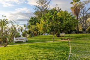 Luxury Sea-View Apartment- Acqua residence Funchal
