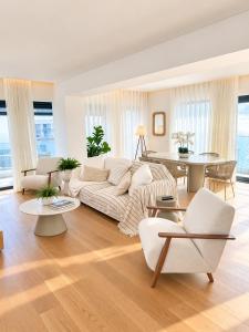 Luxury Sea-View Apartment- Acqua residence Funchal
