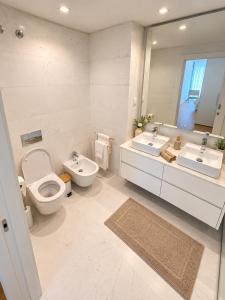 Luxury Sea-View Apartment- Acqua residence Funchal