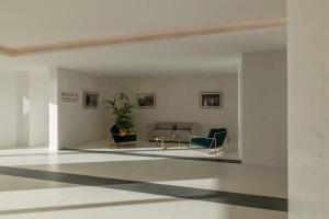 Luxury Sea-View Apartment- Acqua residence Funchal