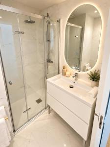 Luxury Sea-View Apartment- Acqua residence Funchal