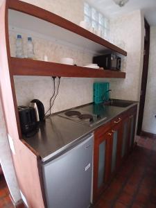 Jaldes Heights Ruaka
