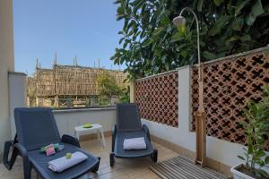 Superior Apartment room in Flower Suites Sorrento