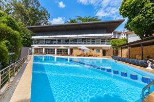 Riverside Park Tropical Oasis 3B YourHost Nairobi
