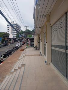 Damson Rooms soi 5 Phratamnak