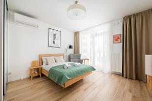 Browary Warszawskie Velvet Studio by BookingHost
