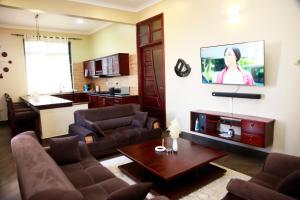 Nadyapartment