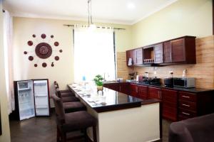 Nadyapartment
