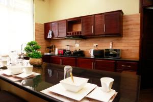 Nadyapartment