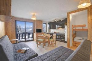 Appartamento Bellevue Richardette with Terrace - Happy Rentals