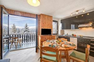 Appartamento Bellevue Richardette with Terrace - Happy Rentals