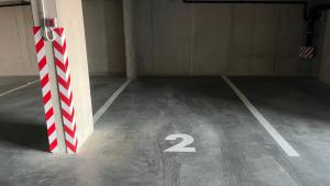 Apartment HOME, Gerlachov, garden and free indoor parking