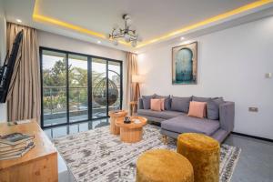 Nandwa Ivy 2 Complex Listing