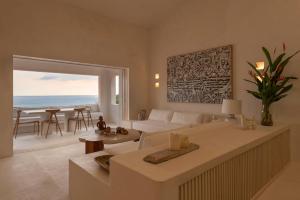 Casita el Pescador in Careyes