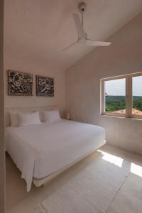 Casita el Pescador in Careyes