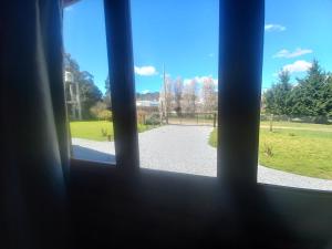 Cabañas Rincón de las Estancias 2